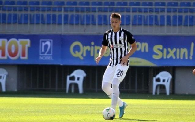 “Neftçi”nin xal itirməsi üçün əlimdən gələn hər şeyi edəcəm”