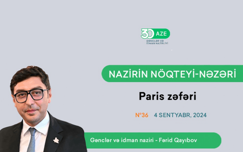 Nazir yenə yazdı...