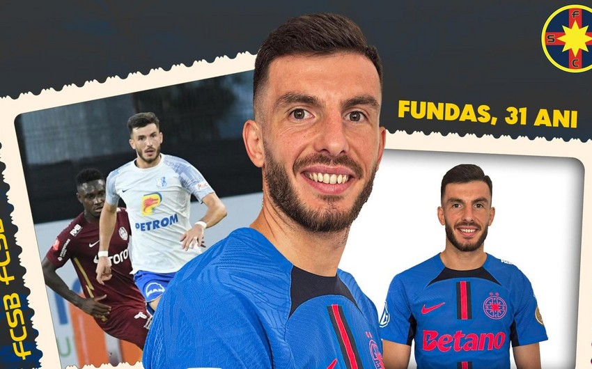 Yeni müdafiəçi transfer etdi - "Qarabağ"ın Avropa Liqasındakı rəqibi