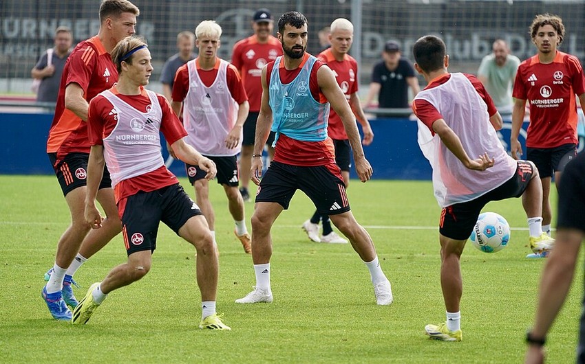 “Nürnberq”dən Mahir Emreli haqda SON XƏBƏR