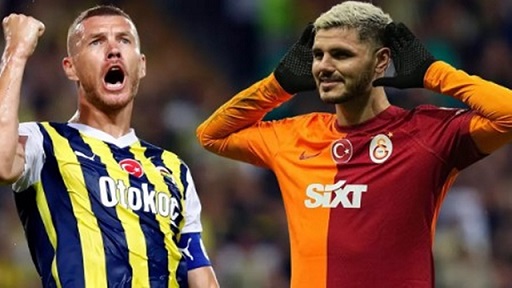 “Fənərbaxça” – “Qalatasaray” derbisi nə vaxt olacaq?