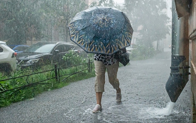 Günün HAVA PROQNOZU
