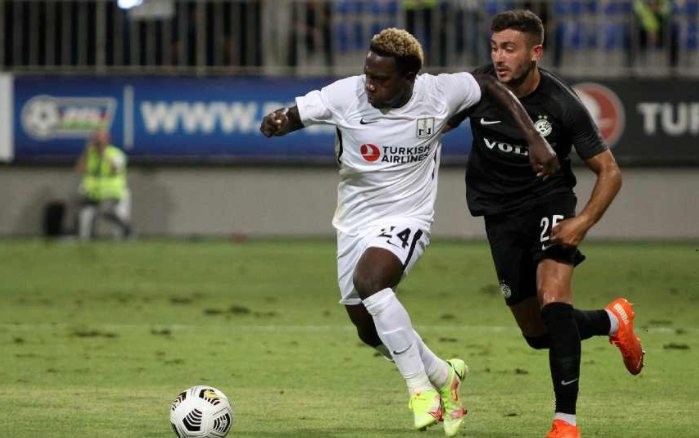 "Neftçi"dən yaxşı tanıdığımız legioner Premyer Liqaya döndü