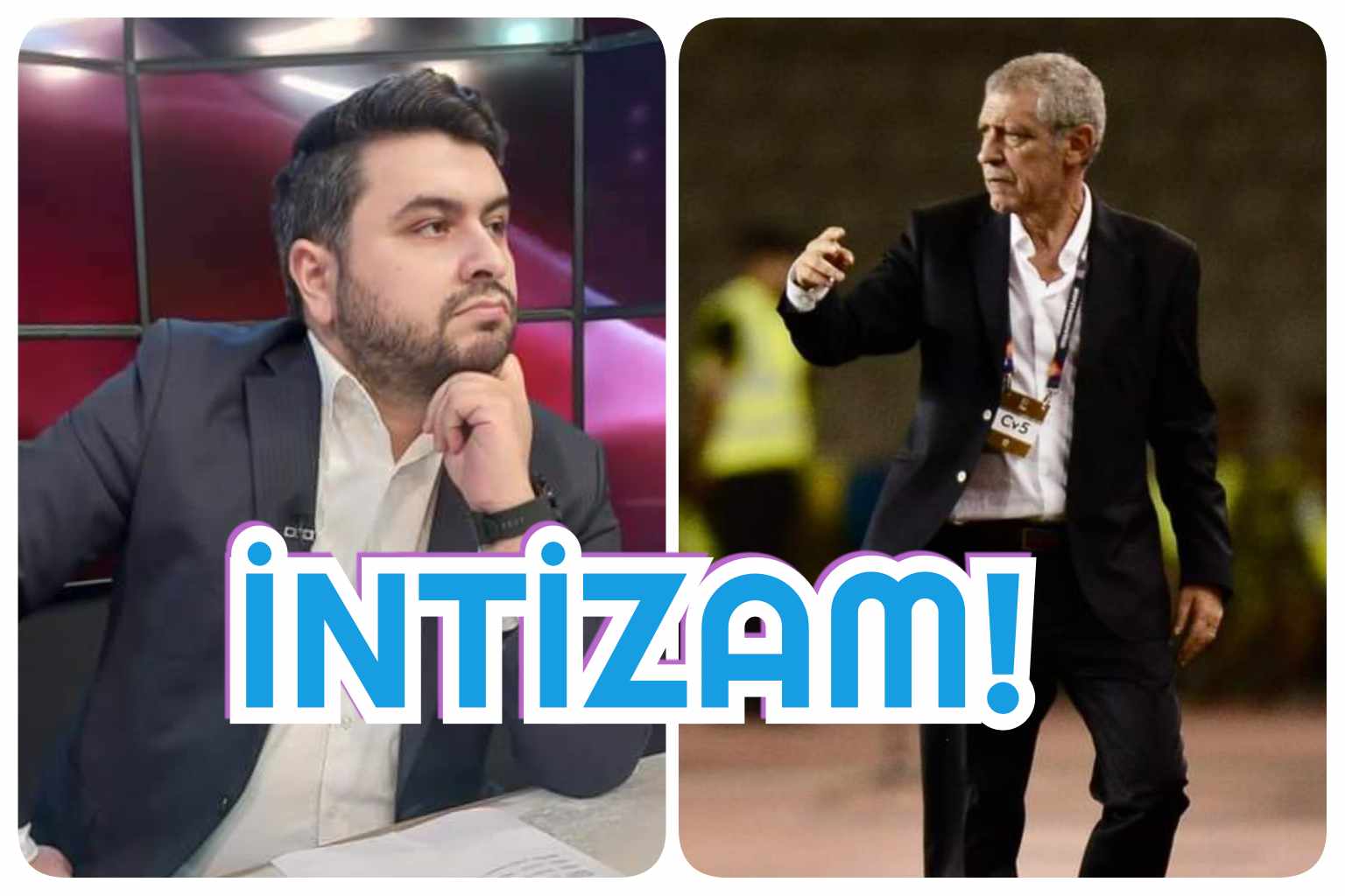 Millidə HOQQABAZLIQ: Buranın bir böyüyü yoxdur? - VİDEO