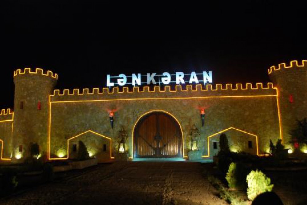 Lənkəran və Qubada yeni yaradılan klublar Azərbaycan çempionatına buraxıldı!