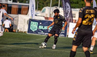 Azərbaycan klubu Çempionlar Liqasın qazandı -