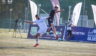 Azərbaycan klubu Çempionlar Liqasın qazandı -