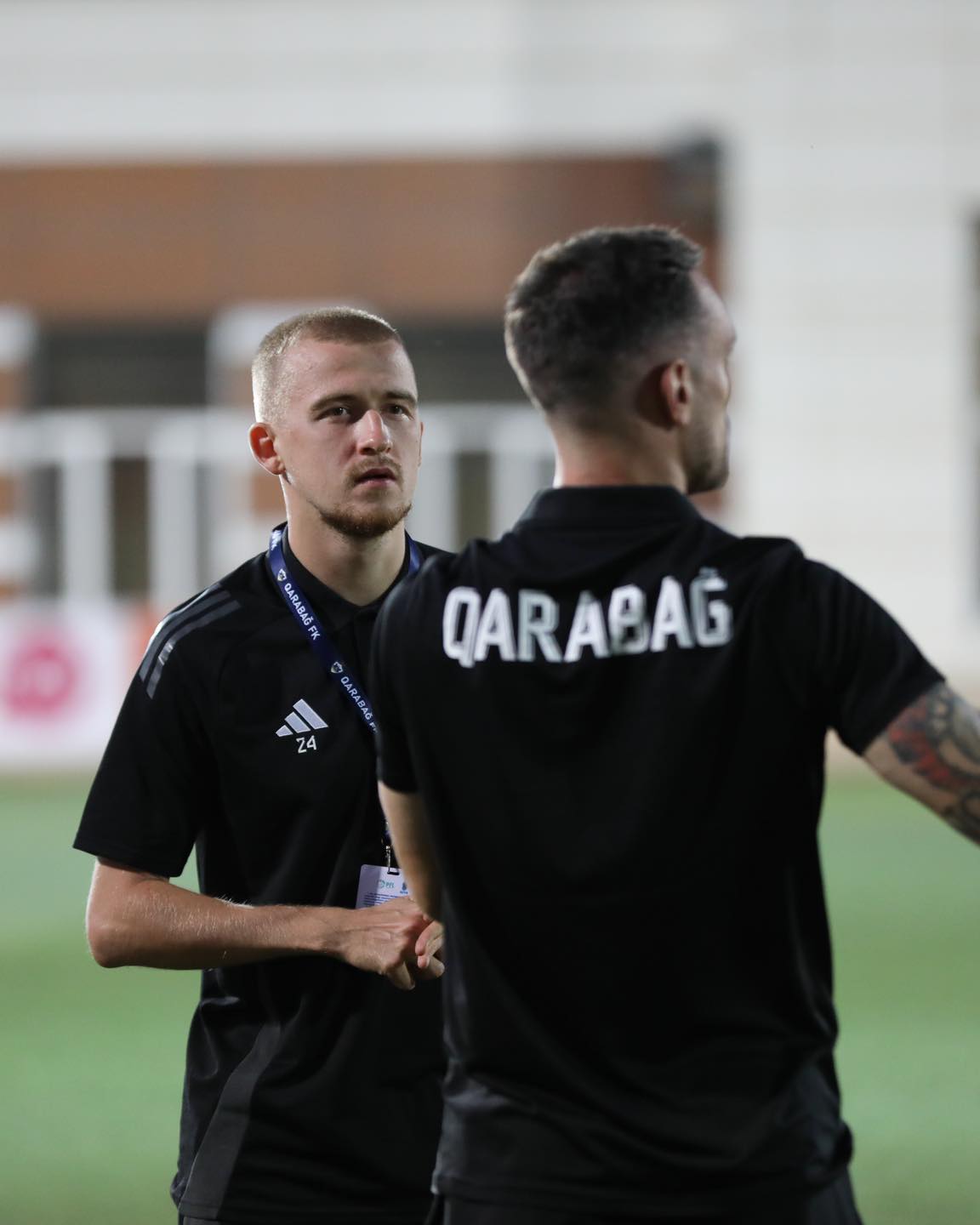 “Qarabağ" azarkeşlərinə YENİ MÜJDƏ - Çox az qaldı…