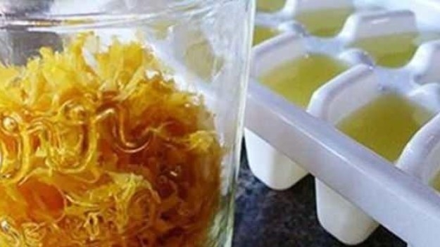 Bu meyvə insanı xərçəngdən qoruyur - Sıxdıqdan sonra atmayın