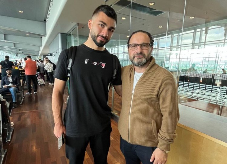 "Qarabağ" yeganə Azərbaycan komandasıdır ki...”