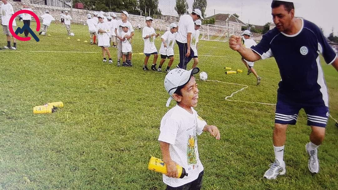 Azərbaycanda futbol adamı ürəktutmasından öldü - FOTOLAR