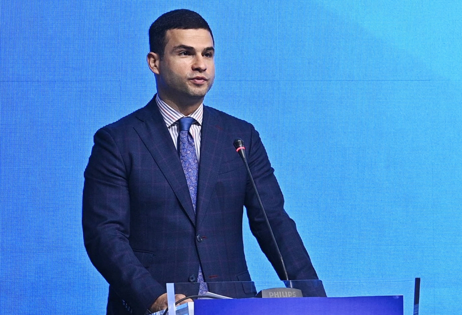 Orxan Məmmədov təbrik etdi: "Biz Avropa çempionu olmaqdan qürur duyuruq!"