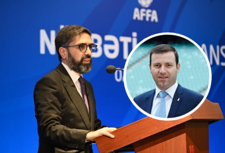 AFFA-ya Elxan Məmmədovdan da pis idarəçilər gəlib - VİDEO