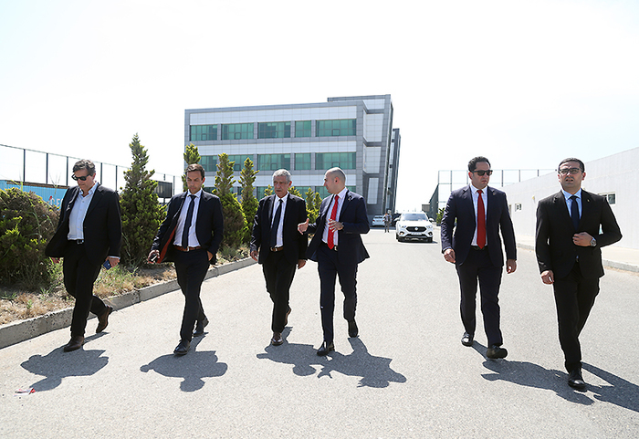 Fernandu Santuş milliyə yeni qadağa gətirdi - Bir otaqda iki nəfər yatmasın