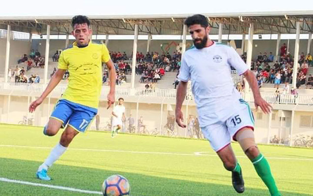 Futbolçu, həyat yoldaşı və 4 qızı öldürüldü
