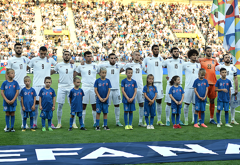 “Millidə mən də işləsəm, problemlər olacaq - Bizim futbolçular artıq oynaya bilmir”