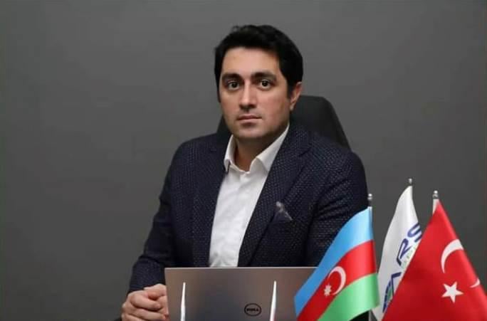 Türkiyədə yaşayan, Azərbaycan klubunun rəhbərliyində yer alan iş adamı ilə MÜSAHİBƏ
