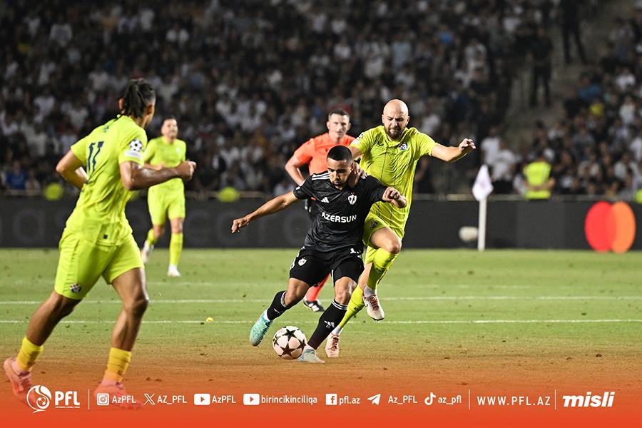 “Qarabağ”ın aparıcı legioneri eyni ölkədən iki təklif aldı - SON DƏQİQƏ