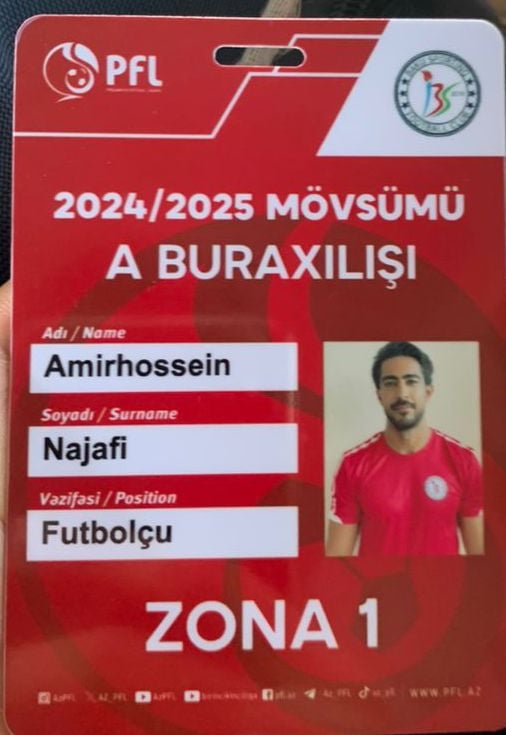 BİABIRÇILIQ! Klubla müqaviləsi olan futbolçu məşqə və avtobusa buraxılmadı - ŞOK VİDEO+FOTOLAR