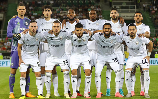 “Qarabağ” açıqlama yaydı - Londona getmək istəyirsiz?