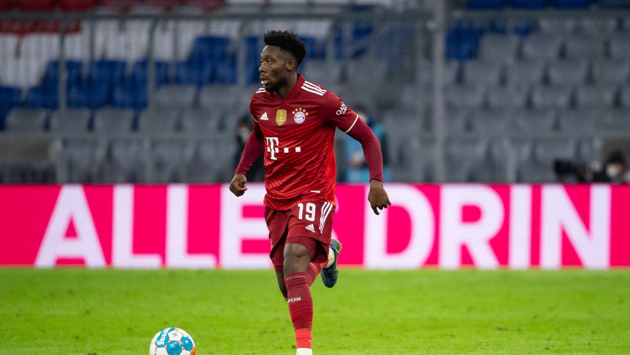 “Bayern”in müdafiəçisi ilə müqavilə imzalamağa hazırlaşır - “Real”
