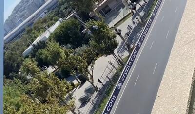 "Qarabağ"lılar "Formula 1" üçün hansı addımı atdılar? -