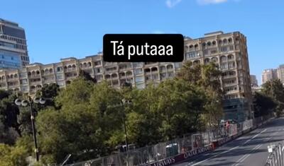"Qarabağ"lılar "Formula 1" üçün hansı addımı atdılar? -