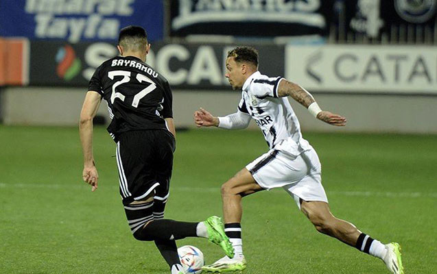 “Qarabağ” – “Neftçi” matçını kim idarə edəcək?
