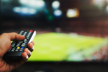 Azərbaycanda yeni idman telekanalı açılır - VİDEO