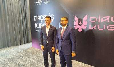 “Neftçi”dən ayrılan Qara Qarayevdən YENİ XƏBƏR -