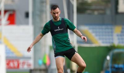"Qarabağ"dan "Tottenhem" üçün səfərbərlik -