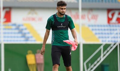 "Qarabağ"dan "Tottenhem" üçün səfərbərlik -