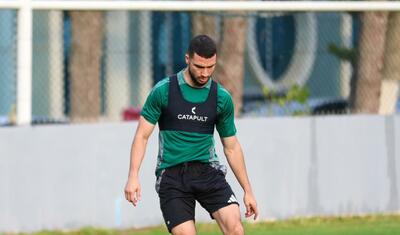 "Qarabağ"dan "Tottenhem" üçün səfərbərlik -