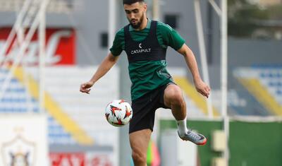 "Qarabağ"dan "Tottenhem" üçün səfərbərlik -