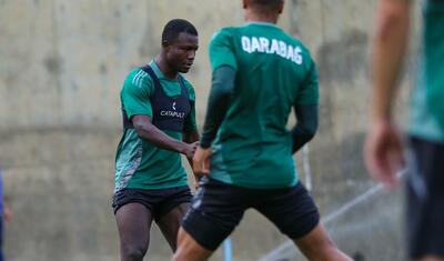 "Qarabağ"dan "Tottenhem" üçün səfərbərlik -