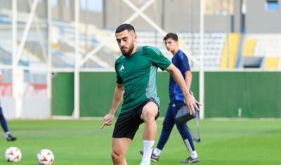 "Qarabağ"dan "Tottenhem" üçün səfərbərlik -