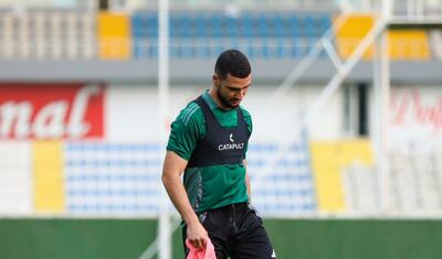 "Qarabağ"dan "Tottenhem" üçün səfərbərlik -