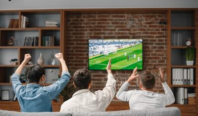 Günün canlı yayımlanacaq oyunları - TV AFİŞA