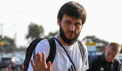 "Qarabağ" London yolunda - SON