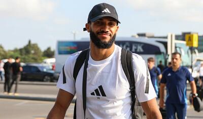 "Qarabağ" London yolunda - SON
