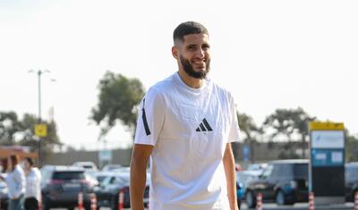 "Qarabağ" London yolunda - SON