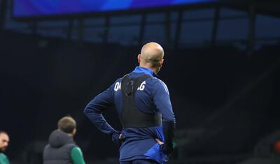 “Qarabağ” Londonun soyuq axşamında -