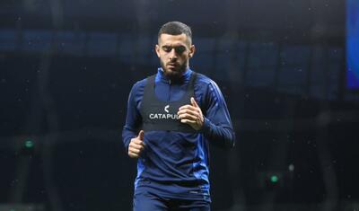 “Qarabağ” Londonun soyuq axşamında -