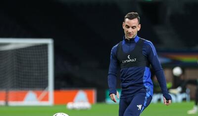 “Qarabağ” Londonun soyuq axşamında -