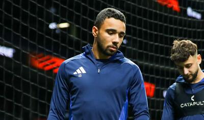 “Qarabağ” Londonun soyuq axşamında -