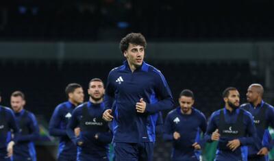 “Qarabağ” Londonun soyuq axşamında -