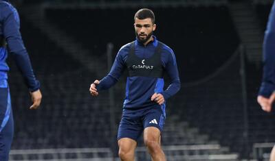 “Qarabağ” Londonun soyuq axşamında -