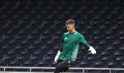 “Qarabağ” Londonun soyuq axşamında -