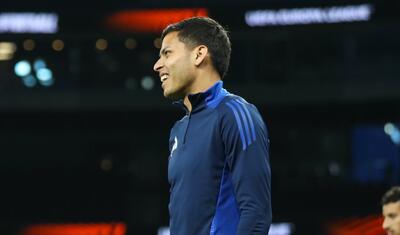 “Qarabağ” Londonun soyuq axşamında -