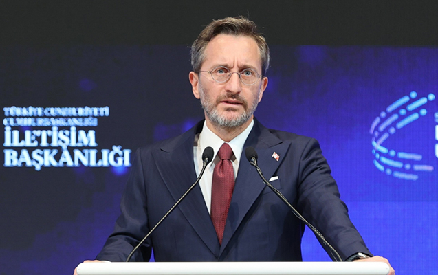 “Qarabağ Azərbaycan torpağıdır"